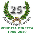 25 anniversario