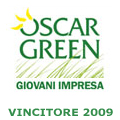 Premio Oscar Green